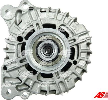 AS-PL A3283PR - Generator / Alternator allinparts.ro