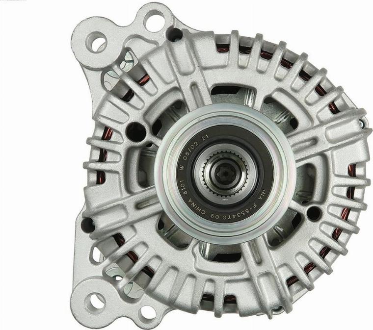AS-PL A3283 - Generator / Alternator allinparts.ro