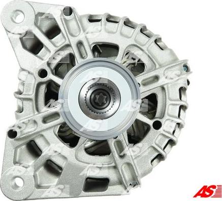 AS-PL A3282 - Generator / Alternator allinparts.ro