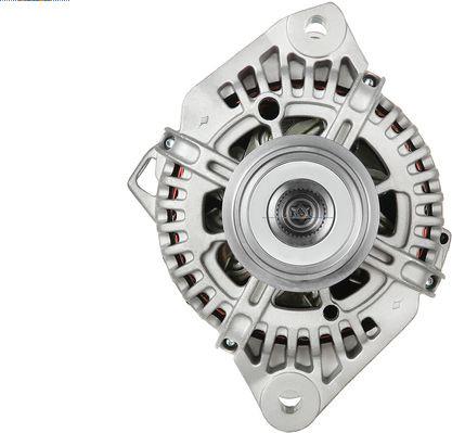 AS-PL A3239S - Generator / Alternator - allinparts.ro