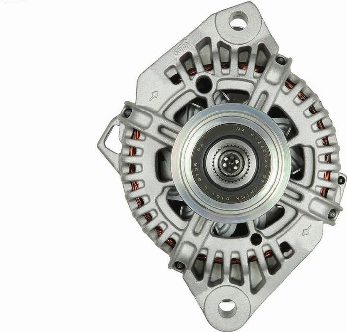 AS-PL A3239(VALEO) - Generator / Alternator - allinparts.ro