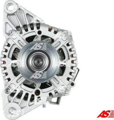 AS-PL A3234S - Generator / Alternator allinparts.ro