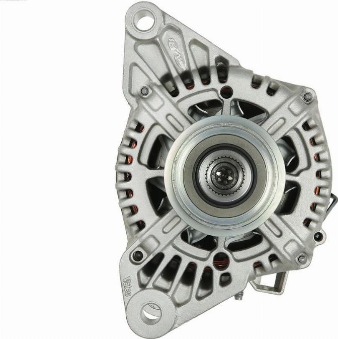 AS-PL A3234(VALEO) - Generator / Alternator allinparts.ro