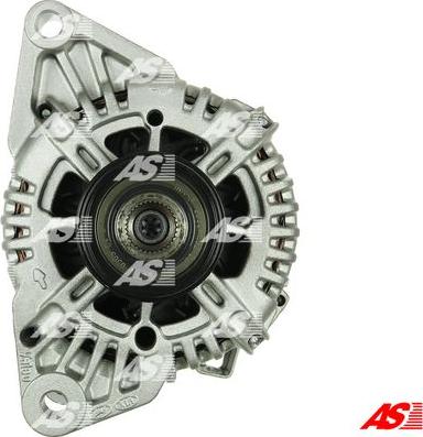 AS-PL A3235PR - Generator / Alternator allinparts.ro