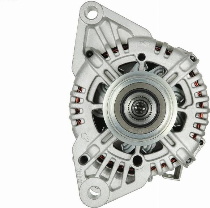 AS-PL A3235(VALEO) - Generator / Alternator allinparts.ro
