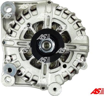 AS-PL A3230 - Generator / Alternator - allinparts.ro