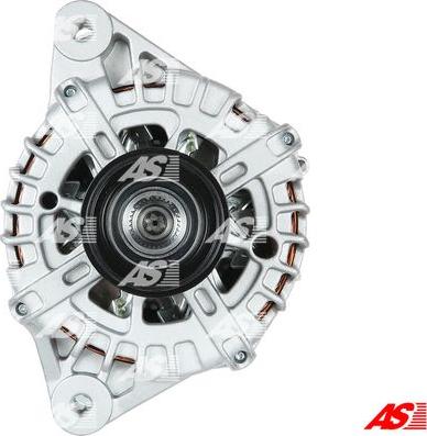 AS-PL A3238S - Generator / Alternator - allinparts.ro
