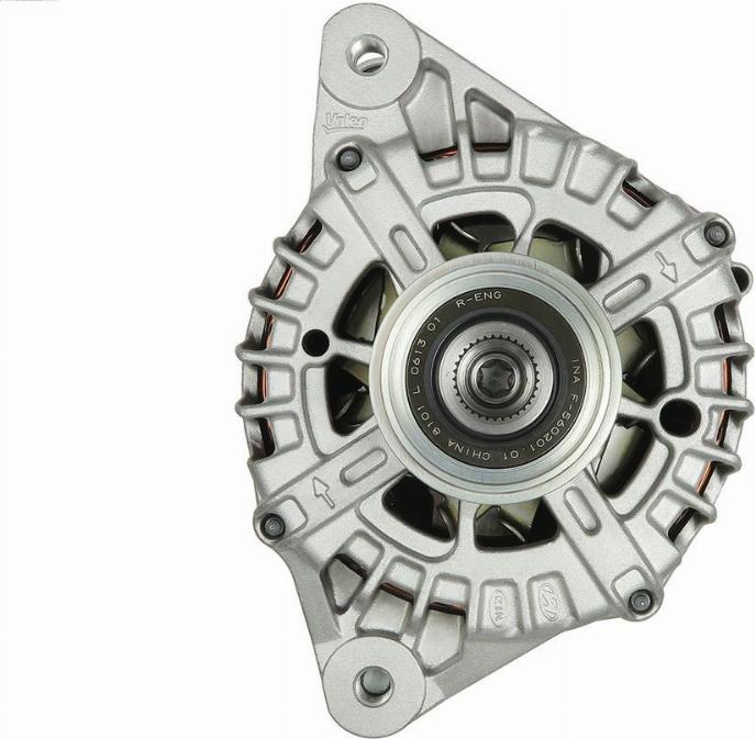 AS-PL A3238(VALEO) - Generator / Alternator - allinparts.ro