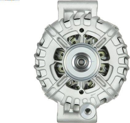 AS-PL A3229 - Generator / Alternator allinparts.ro