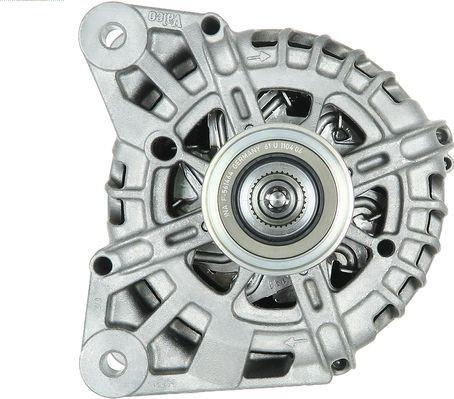 AS-PL A3224(VALEO) - Generator / Alternator allinparts.ro