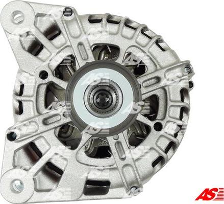 AS-PL A3224 - Generator / Alternator allinparts.ro
