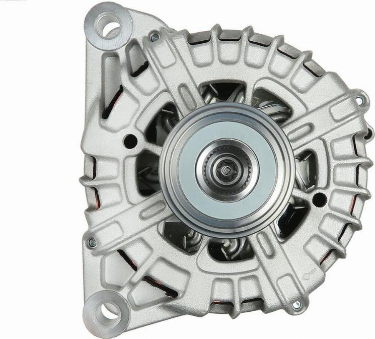 AS-PL A3225 - Generator / Alternator allinparts.ro