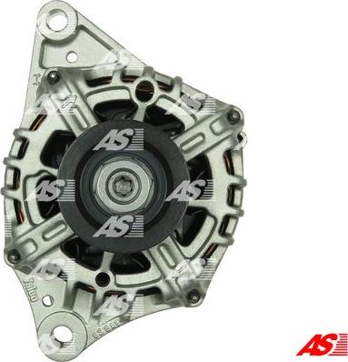 AS-PL A3220PR - Generator / Alternator allinparts.ro