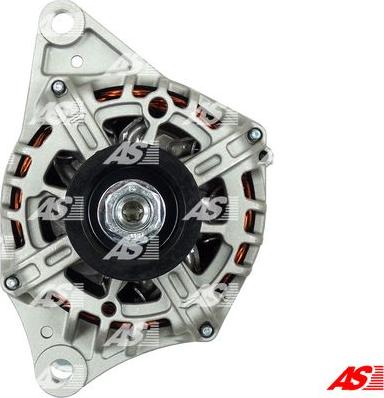 AS-PL A3220 - Generator / Alternator allinparts.ro