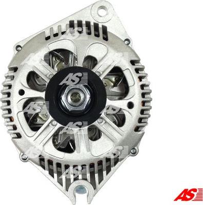AS-PL A3221 - Generator / Alternator allinparts.ro