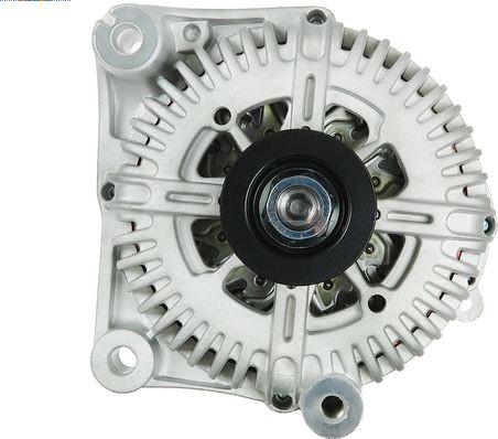 AS-PL A3228 - Generator / Alternator - allinparts.ro