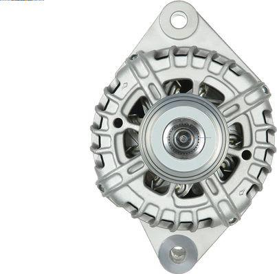 AS-PL A3223 - Generator / Alternator allinparts.ro