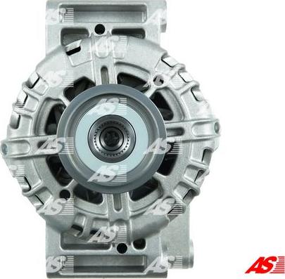 AS-PL A3276 - Generator / Alternator allinparts.ro