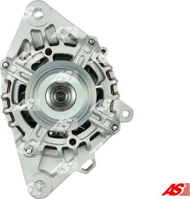 AS-PL A3270S - Generator / Alternator allinparts.ro