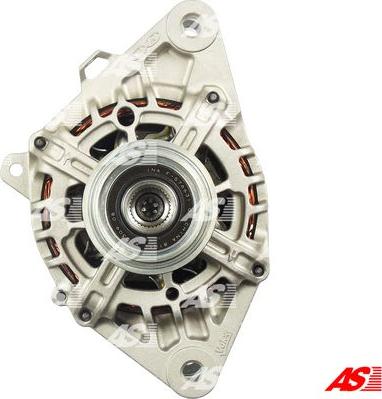 AS-PL A3270(VALEO) - Generator / Alternator allinparts.ro