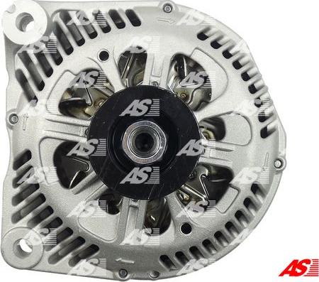 AS-PL A3272 - Generator / Alternator - allinparts.ro