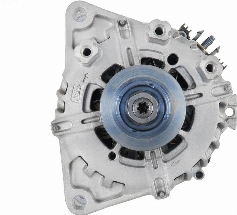 AS-PL A3794(VALEO) - Generator / Alternator - allinparts.ro