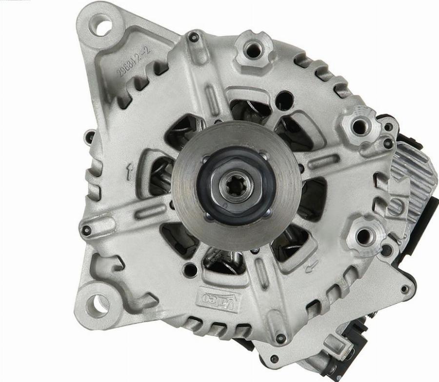 AS-PL A3740(VALEO) - Generator / Alternator - allinparts.ro