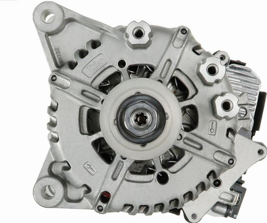AS-PL A3741(VALEO) - Generator / Alternator allinparts.ro