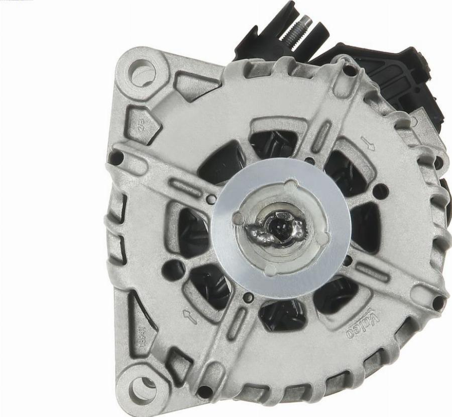 AS-PL A3756PR - Generator / Alternator allinparts.ro
