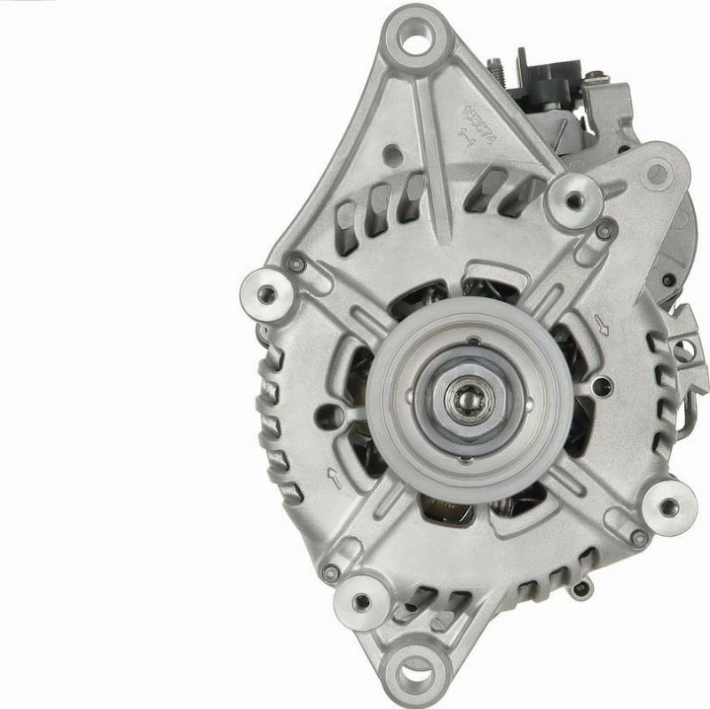 AS-PL A3766(VALEO) - Generator / Alternator allinparts.ro