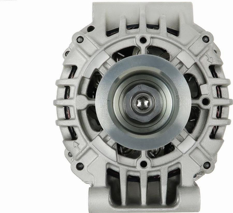 AS-PL A3709(VALEO) - Generator / Alternator - allinparts.ro
