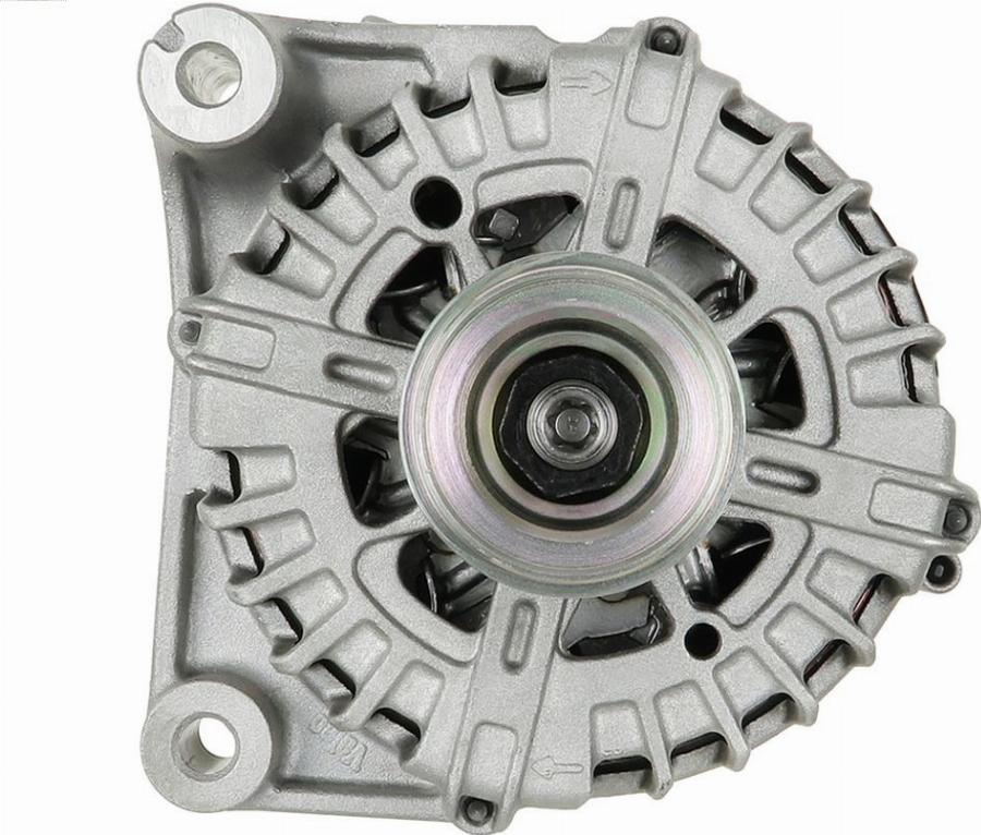 AS-PL A3706(VALEO) - Generator / Alternator - allinparts.ro