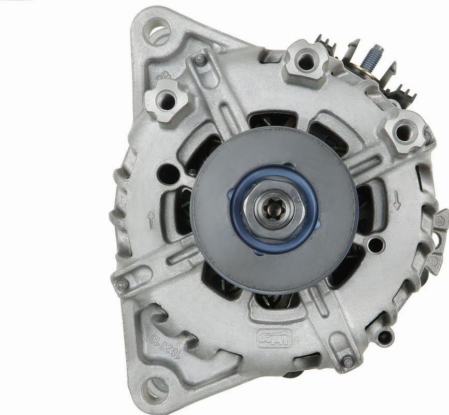 AS-PL A3708(VALEO) - Generator / Alternator allinparts.ro