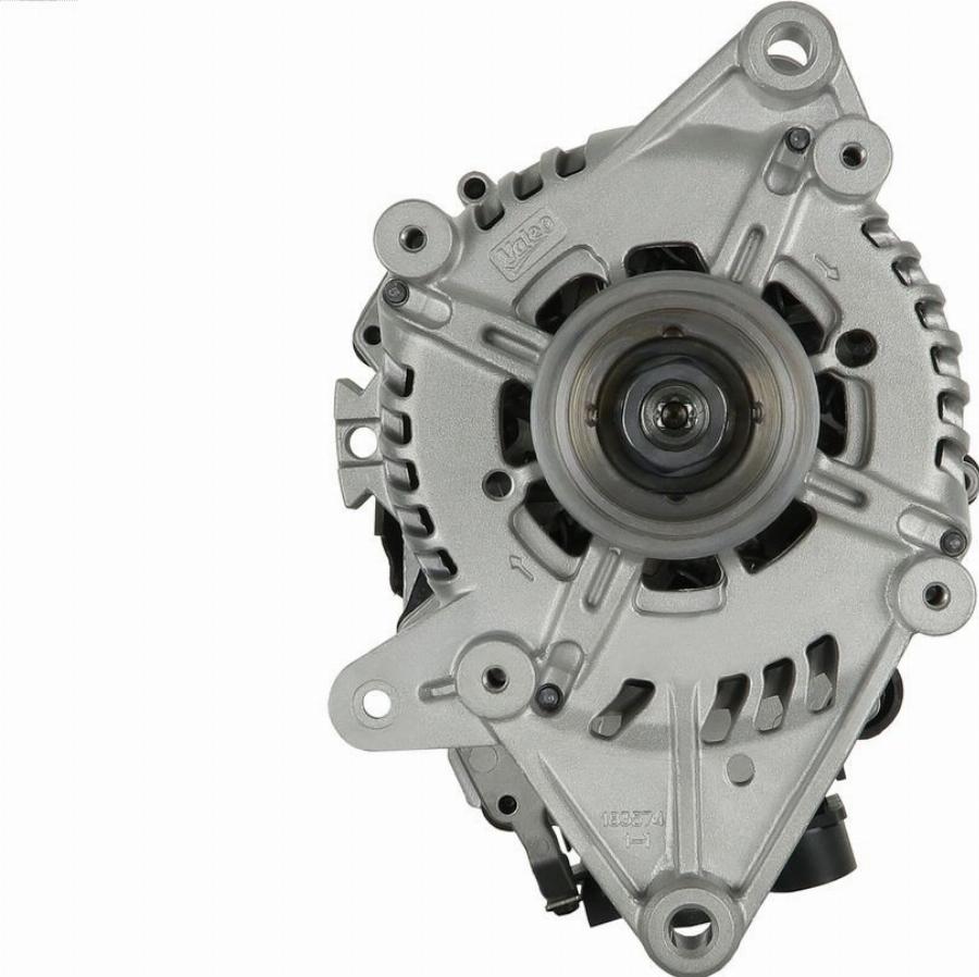 AS-PL A3734(VALEO) - Generator / Alternator - allinparts.ro