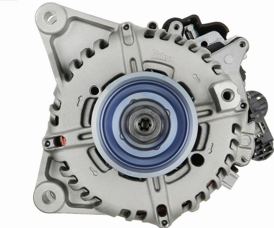 AS-PL A3733(VALEO) - Generator / Alternator allinparts.ro