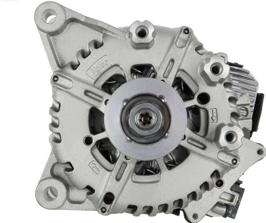 AS-PL A3732(VALEO) - Generator / Alternator - allinparts.ro