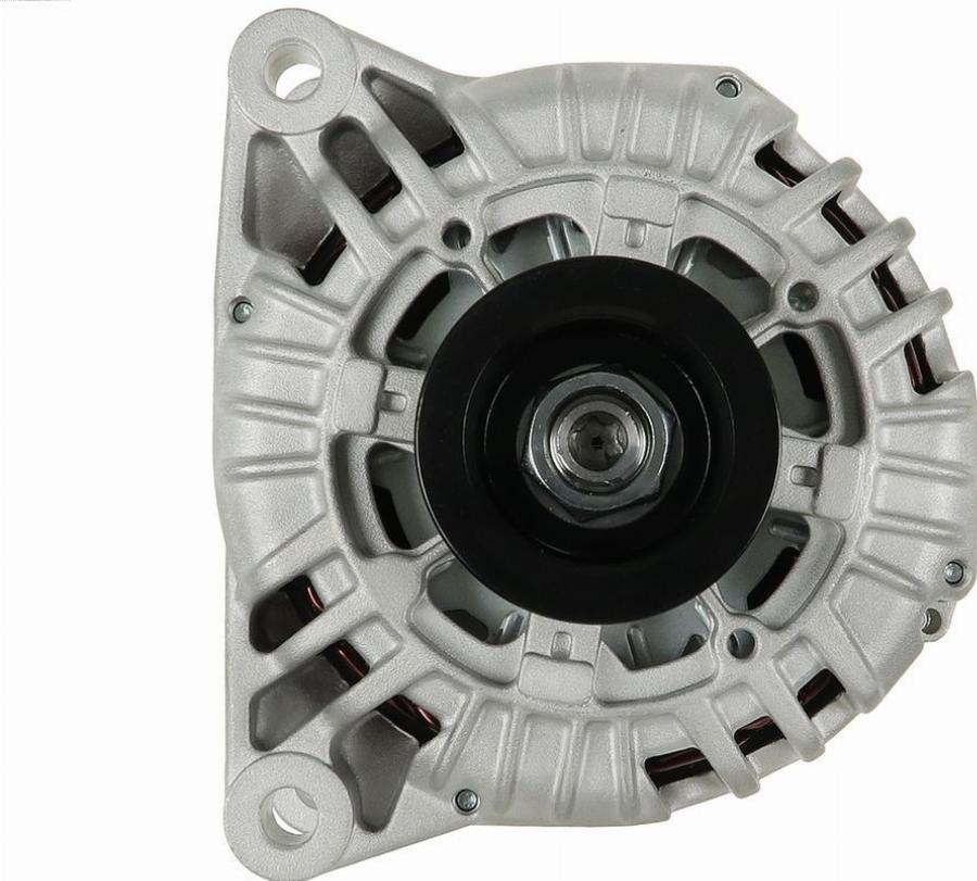 AS-PL A3724S - Generator / Alternator allinparts.ro