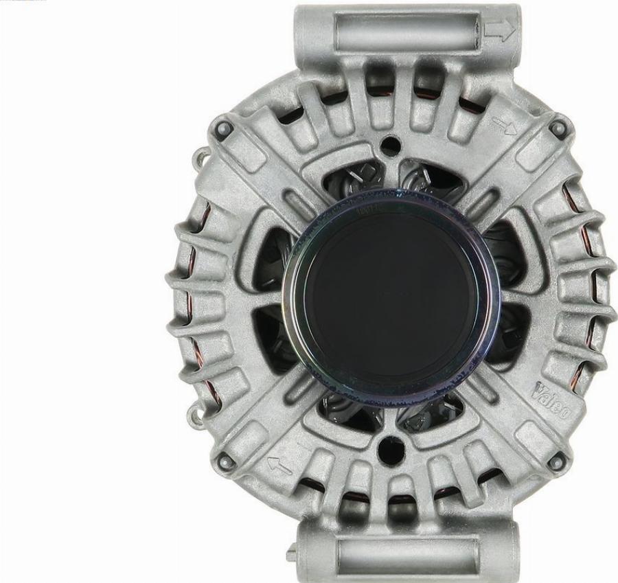 AS-PL A3721(VALEO) - Generator / Alternator - allinparts.ro