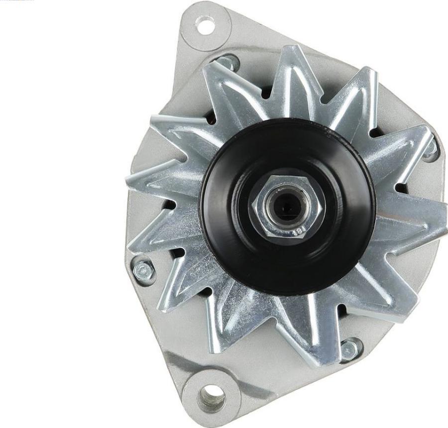 AS-PL A3728S - Generator / Alternator allinparts.ro