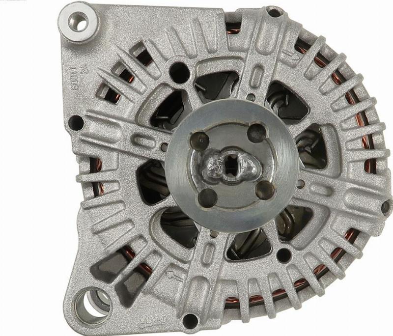 AS-PL A3778(VALEO) - Generator / Alternator - allinparts.ro