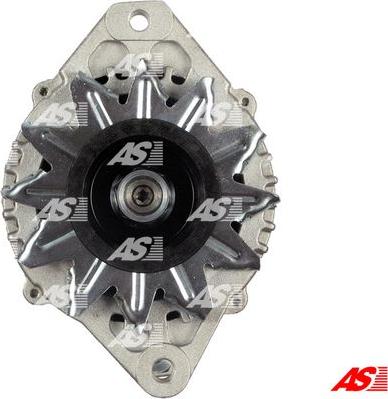 AS-PL A2040 - Generator / Alternator allinparts.ro