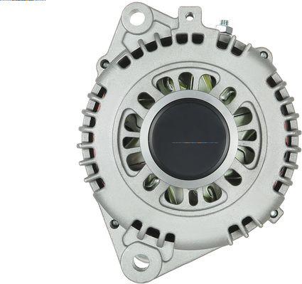 AS-PL A2042 - Generator / Alternator allinparts.ro