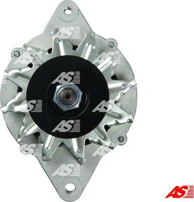 AS-PL A2068 - Generator / Alternator allinparts.ro