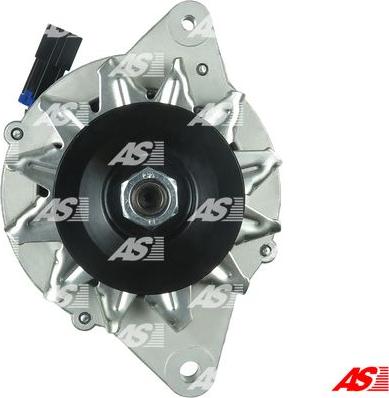 AS-PL A2004 - Generator / Alternator allinparts.ro