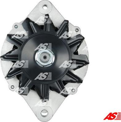 AS-PL A2005PR - Generator / Alternator - allinparts.ro