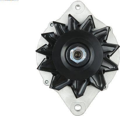 AS-PL A2005 - Generator / Alternator - allinparts.ro