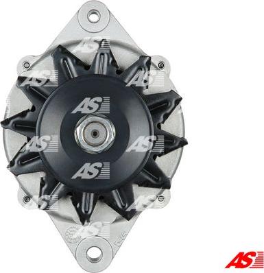 AS-PL A2001PR - Generator / Alternator allinparts.ro