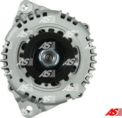 AS-PL A2008 - Generator / Alternator - allinparts.ro