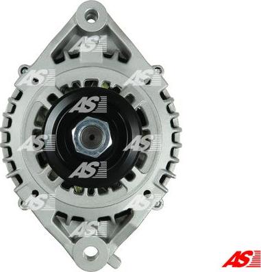 AS-PL A2007 - Generator / Alternator - allinparts.ro