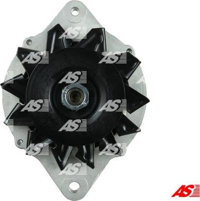 AS-PL A2014 - Generator / Alternator allinparts.ro